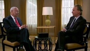 Real Time with Bill Maher Odcinek 27