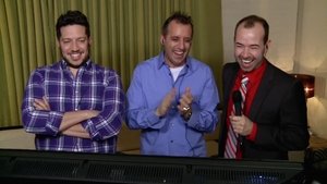 Impractical Jokers Odcinek 23