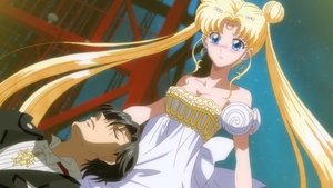 Sailor Moon Crystal Odcinek 9