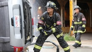 Chicago Fire Zawsze