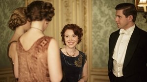 Downton Abbey Odcinek 1