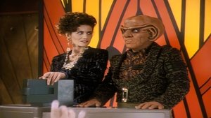 Star Trek: Stacja Kosmiczna Wizyta Q