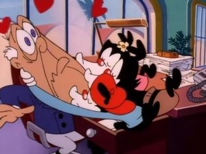 Animaniacy Cześć, Warnerowie / Hip-opera / Staruszka Slappy z Pasadeny