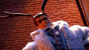 Robot Chicken Odcinek 7