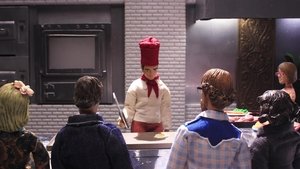 Robot Chicken Odcinek 19