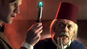 Doktor Who Odcinek 38