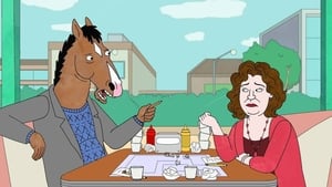 BoJack Horseman Siła wyższa