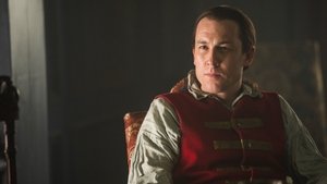 Outlander Dowódca garnizonu