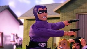 Robot Chicken Odcinek 1