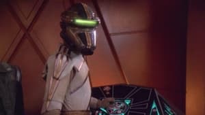 Star Trek: Stacja Kosmiczna Dziwni towarzysze