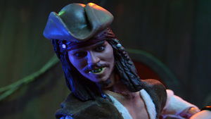 Robot Chicken Odcinek 14