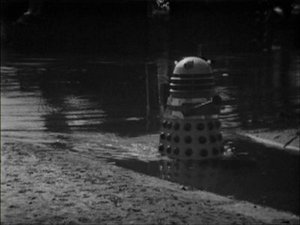 Doctor Who Odcinek 5