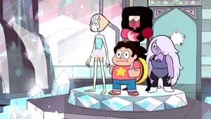Steven Universe Cheeseburgerowy Plecak