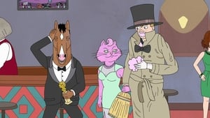 BoJack Horseman Później