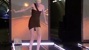 America's Next Top Model Odcinek 12