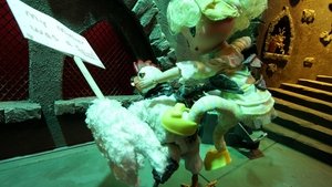 Robot Chicken Odcinek 20