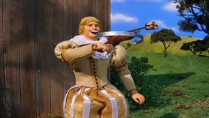 Robot Chicken Odcinek 13