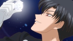Sailor Moon Crystal Odcinek 11