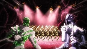 JoJo's Bizarre Adventure Kochankowie: część 2