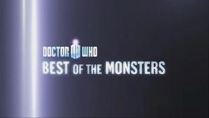 Doktor Who Odcinek 39