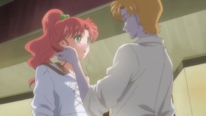 Sailor Moon Crystal Odcinek 5