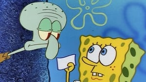 SpongeBob Kanciastoporty Papier