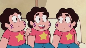 Steven Universe Steven i Steveni