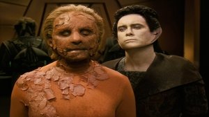 Star Trek: Stacja Kosmiczna Co zostawiasz za sobą (1)