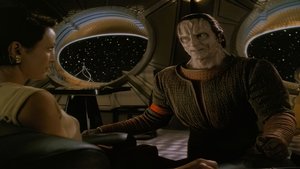 Star Trek: Stacja Kosmiczna Przymierze