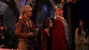 Austin & Ally Odcinek 19