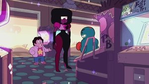 Steven Universe Mania Grania