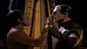 Star Trek: Stacja Kosmiczna Poszukiwanie (2)