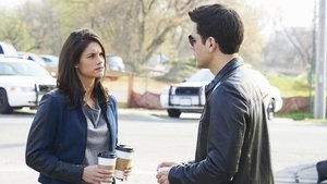 Rookie Blue Odcinek 11