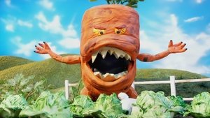 Robot Chicken Odcinek 16