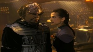 Star Trek: Stacja Kosmiczna Żołnierze Imperium