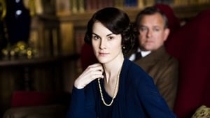 Downton Abbey Odcinek 5
