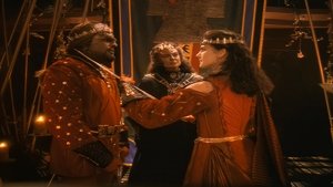 Star Trek: Stacja Kosmiczna Serdecznie Zapraszam