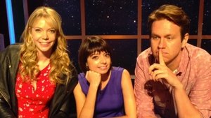 @midnight with Chris Hardwick Odcinek 103