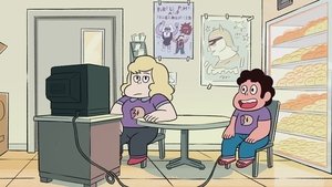 Steven Universe Ofiara Żartu