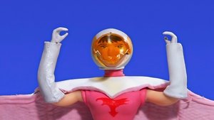 Robot Chicken Odcinek 2