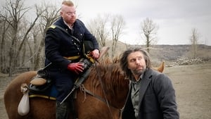Hell on Wheels: Witaj w piekle Odcinek 2