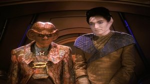 Star Trek: Stacja Kosmiczna Wspaniały Ferengi