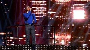 America's Got Talent Odcinek 24