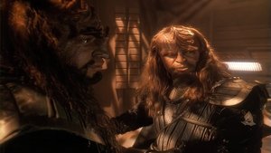 Star Trek: Stacja Kosmiczna Synowie Mogha