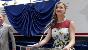 Zemsta Odcinek 1