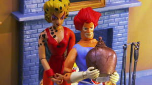 Robot Chicken Odcinek 6