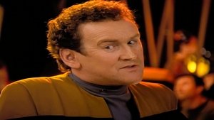 Star Trek: Stacja Kosmiczna Wizjoner