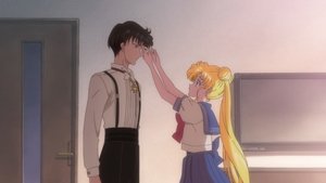 Sailor Moon Crystal Odcinek 7