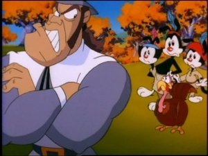 Animaniacy Odcinek 120