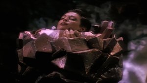 Star Trek: Stacja Kosmiczna Serce z kamienia